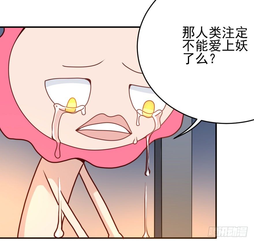 大脸花妖（二）(1/2)-第7话