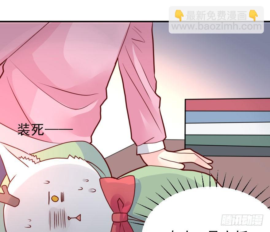 大脸花妖（二）(1/2)-第7话