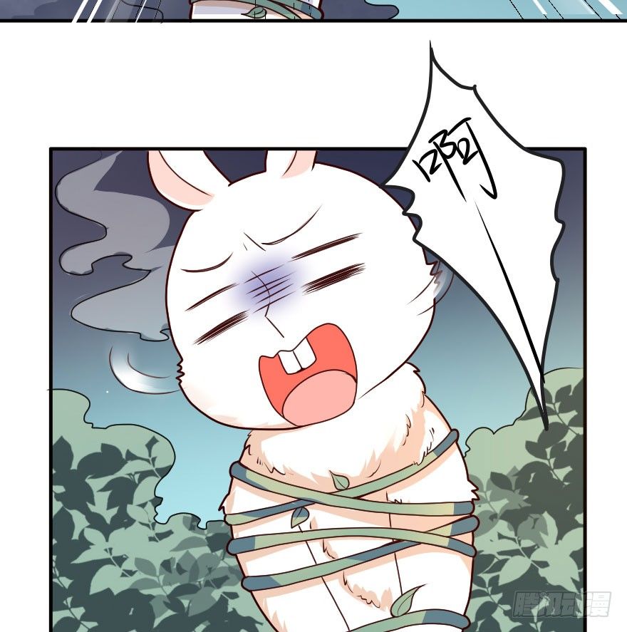 大脸花妖（四）-第9话