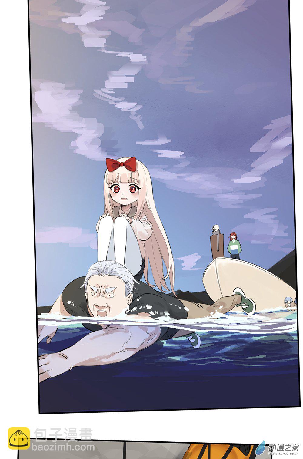 48 第四十八话-第69话