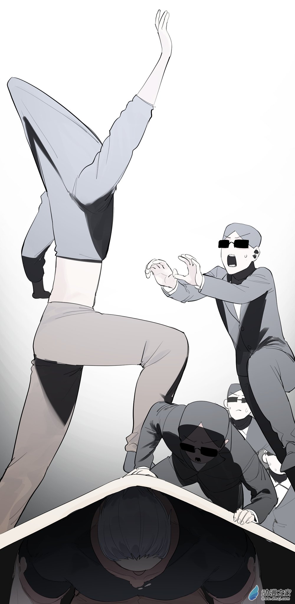 70 第七十话-第95话