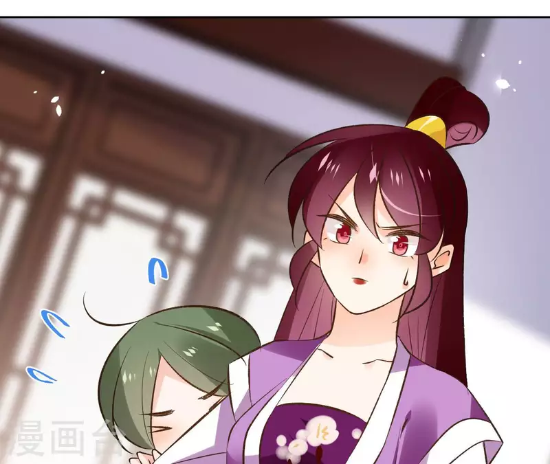 第121话 皇帝失踪(1/2)-第121话