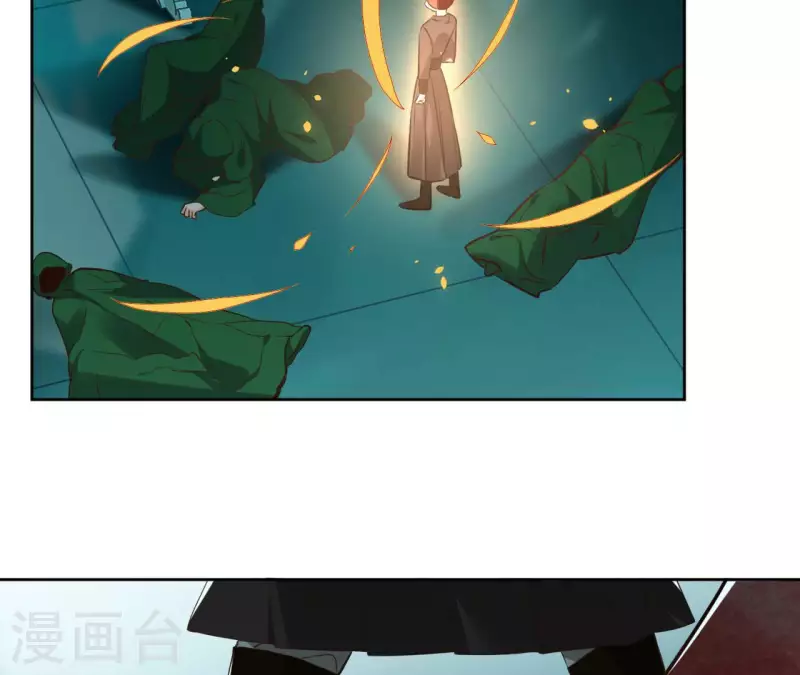 第125话 统领巫毒教(1/2)-第125话