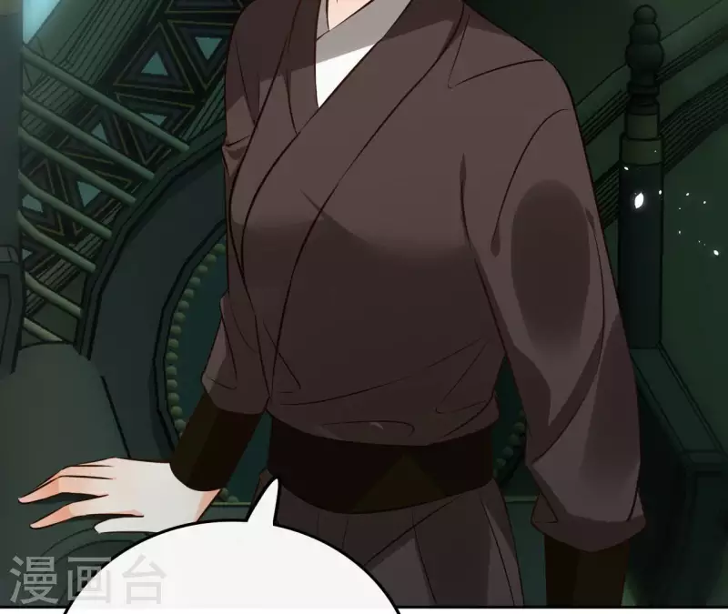 第125话 统领巫毒教(1/2)-第125话