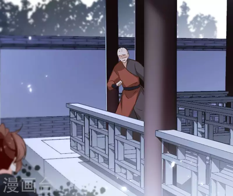 第175话 打探情报-第175话