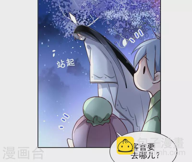 第19话 跟我走(1/2)-第19话