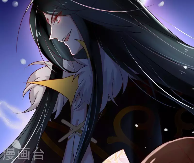 第3话 盟主大人收留我吧！(1/2)-第3话