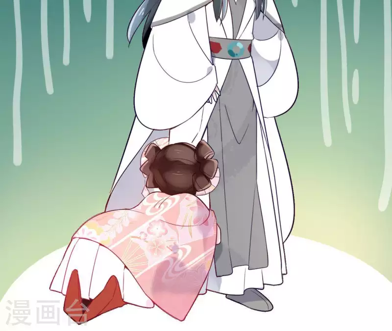 第3话 盟主大人收留我吧！(1/2)-第3话