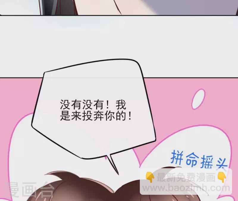 第3话 盟主大人收留我吧！(1/2)-第3话