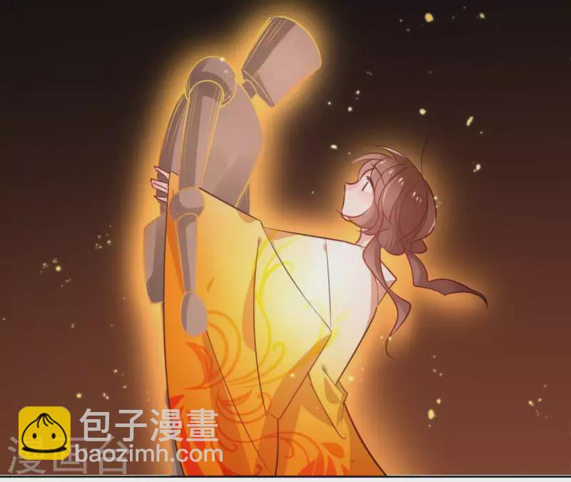 第29话 成为强者(1/2)-第29话