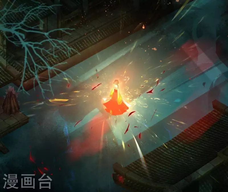 第39话 守护(1/2)-第39话