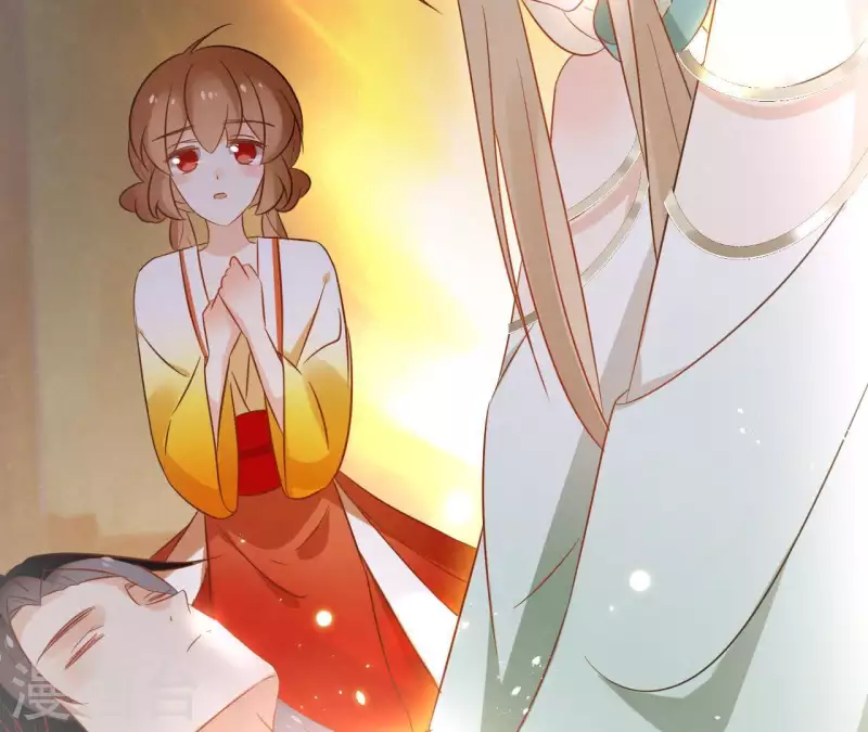 第41话 承诺-第41话