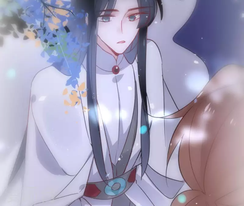 第57话 你不是我的徒弟(1/2)-第57话