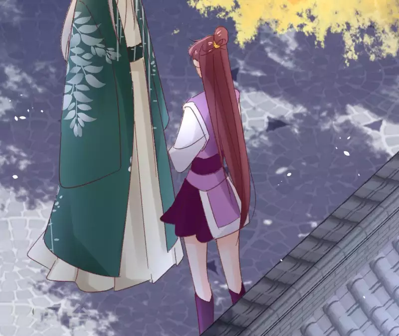 第73话 伪造密函(1/2)-第73话