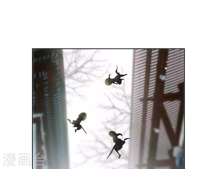 第83话 情深深(1/2)-第83话