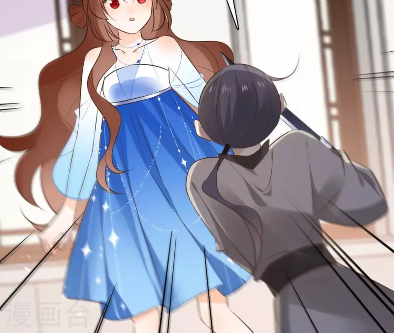 第97话 无法下手(1/2)-第97话