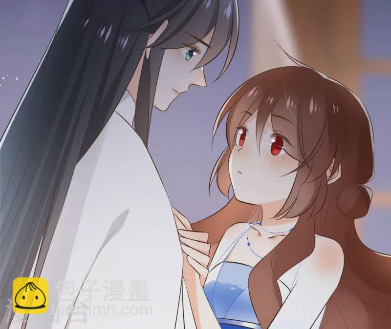 第99话 我可以保护她(1/2)-第99话