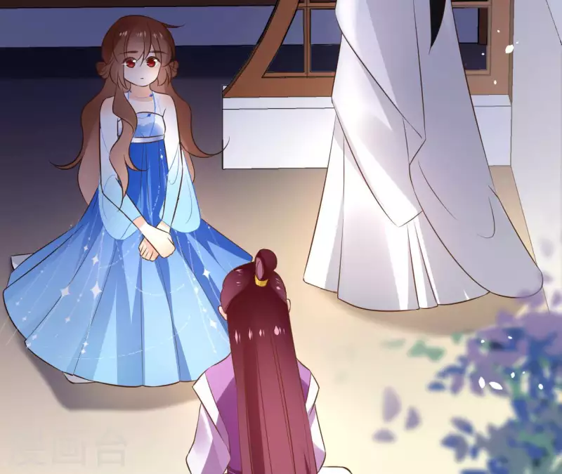 第99话 我可以保护她(1/2)-第99话