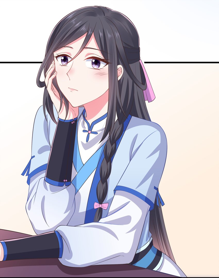 第94话 再遇明尘-第101话