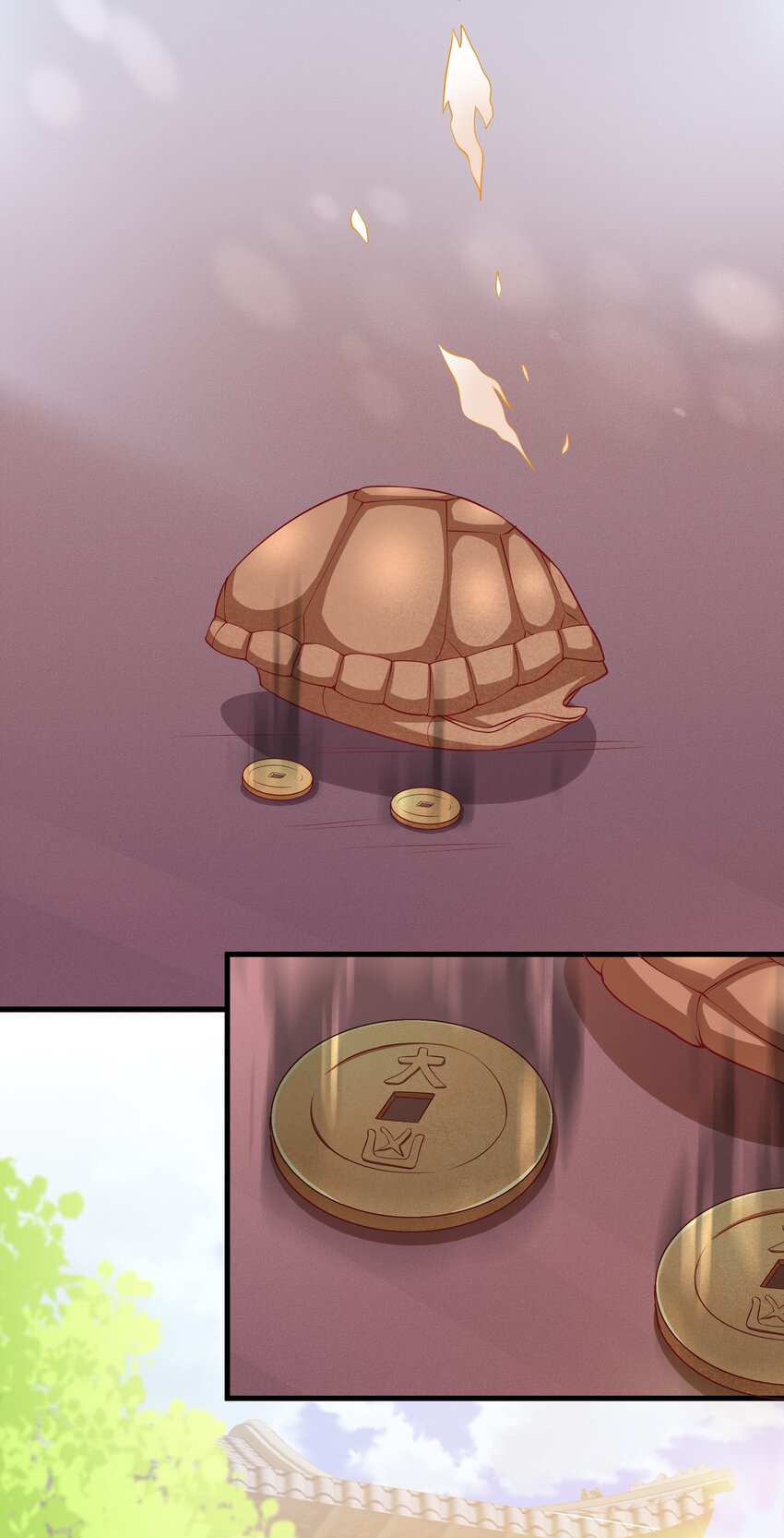 第94话 再遇明尘-第101话