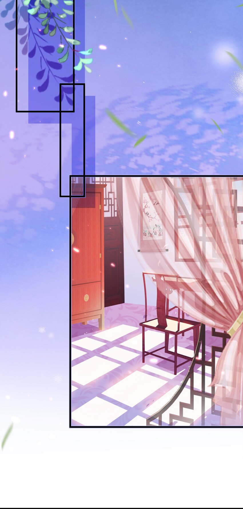 第102话 正清再现-第109话