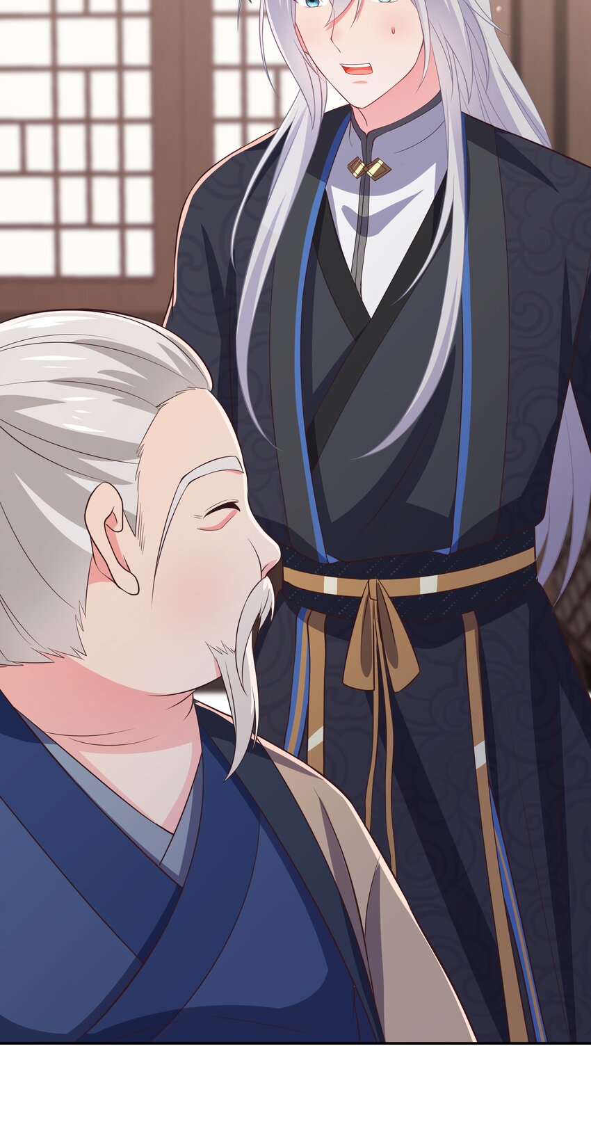 第102话 正清再现-第109话