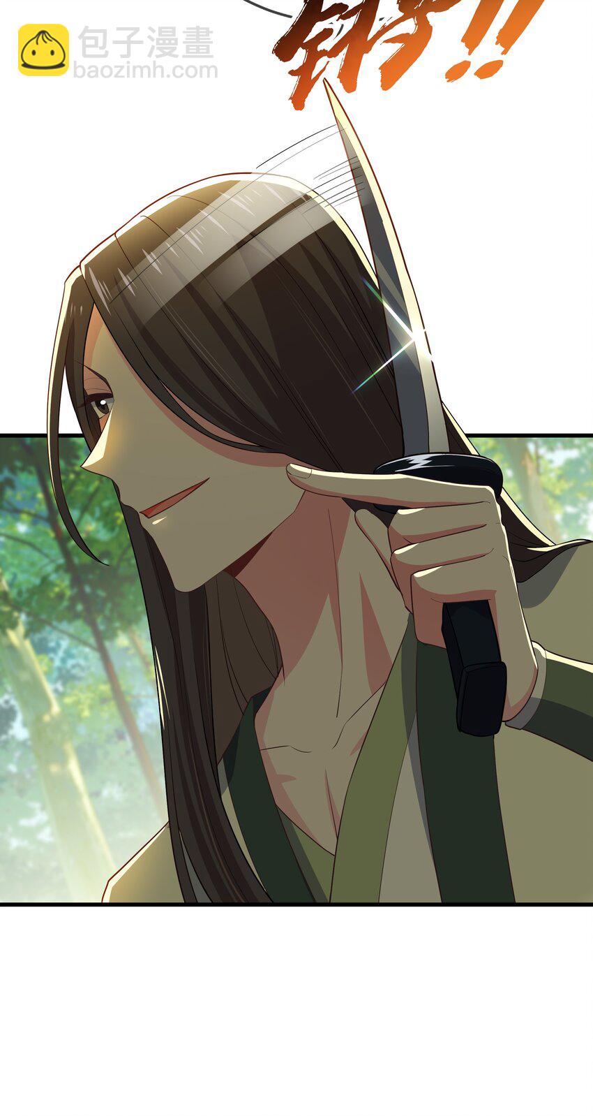 第118话 疯子被唤醒-第125话