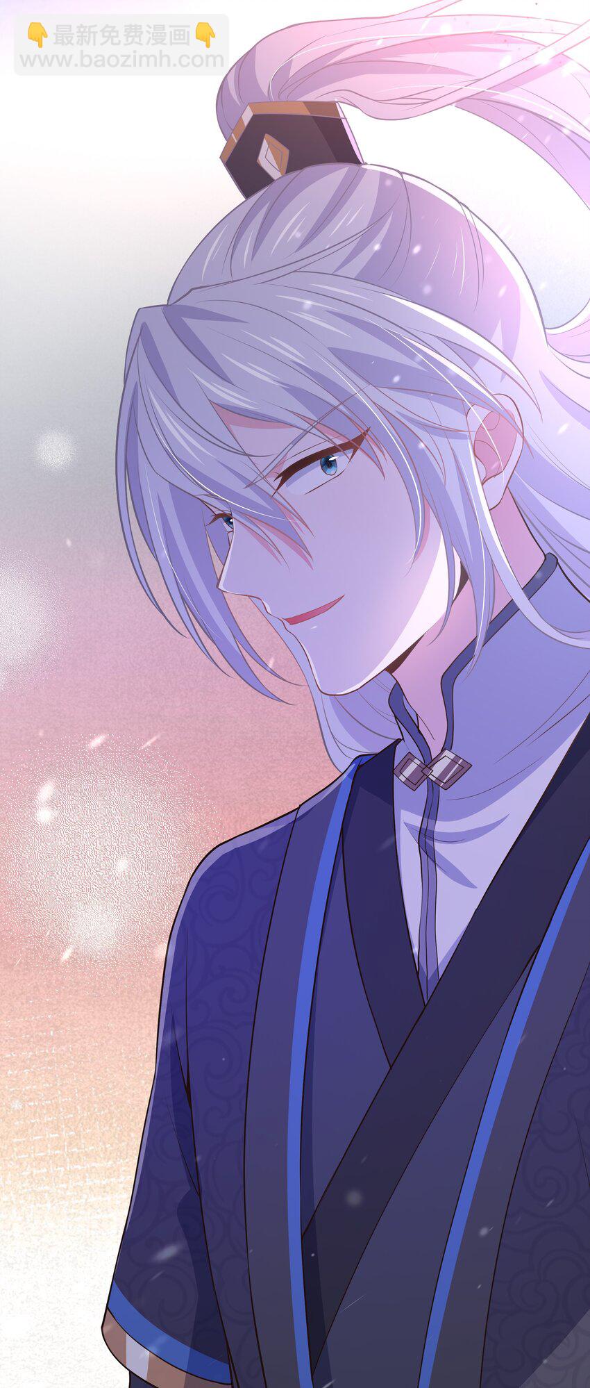 第118话 疯子被唤醒-第125话