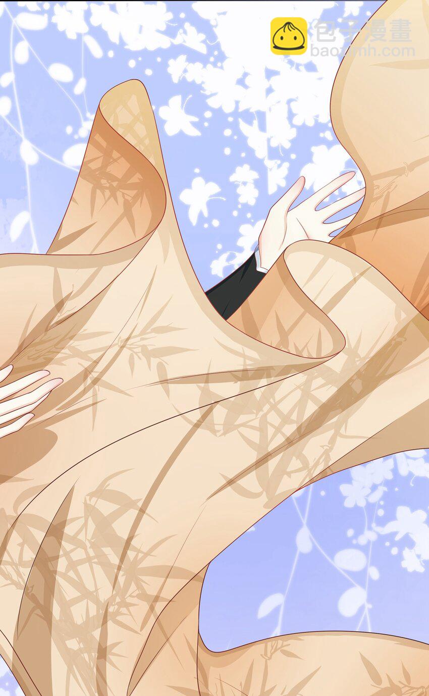 第17话 谁家的美人？-第21话