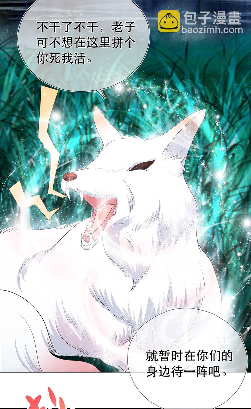 第25话 收服一只臭狐狸-第29话