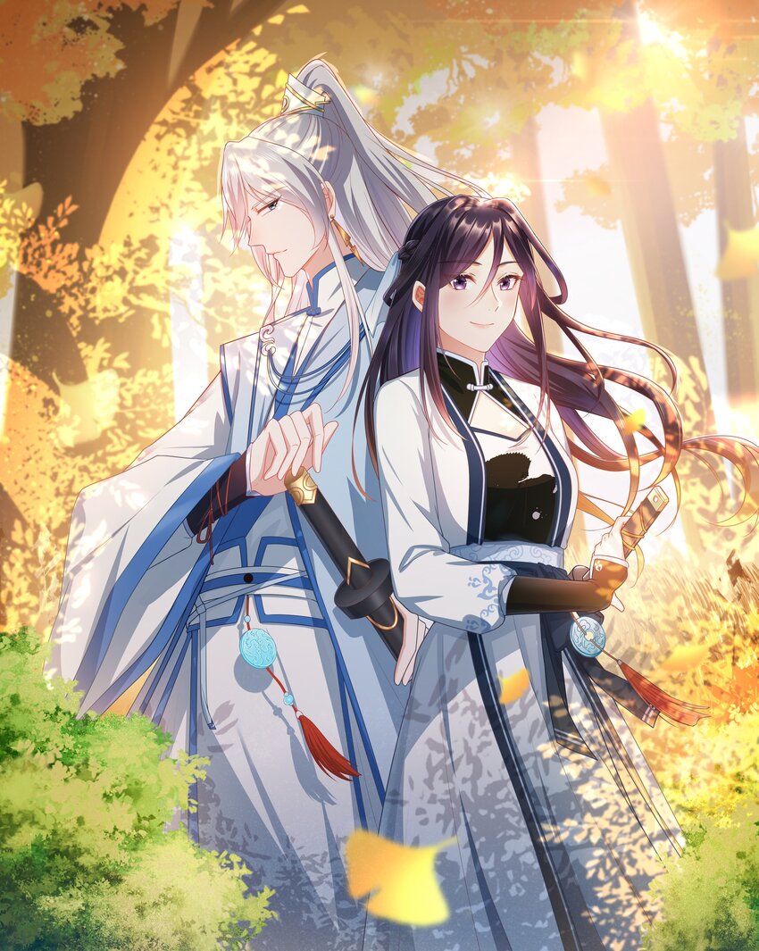 第31话 我家煤球初长成-第35话