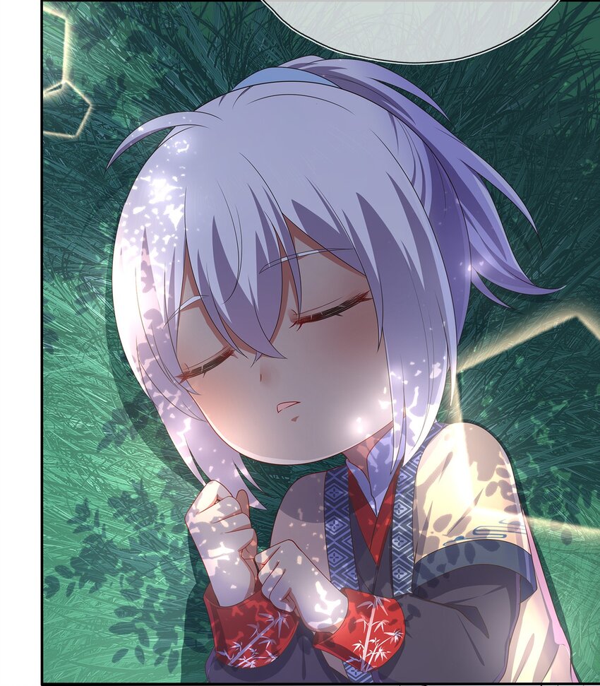 第31话 我家煤球初长成-第35话