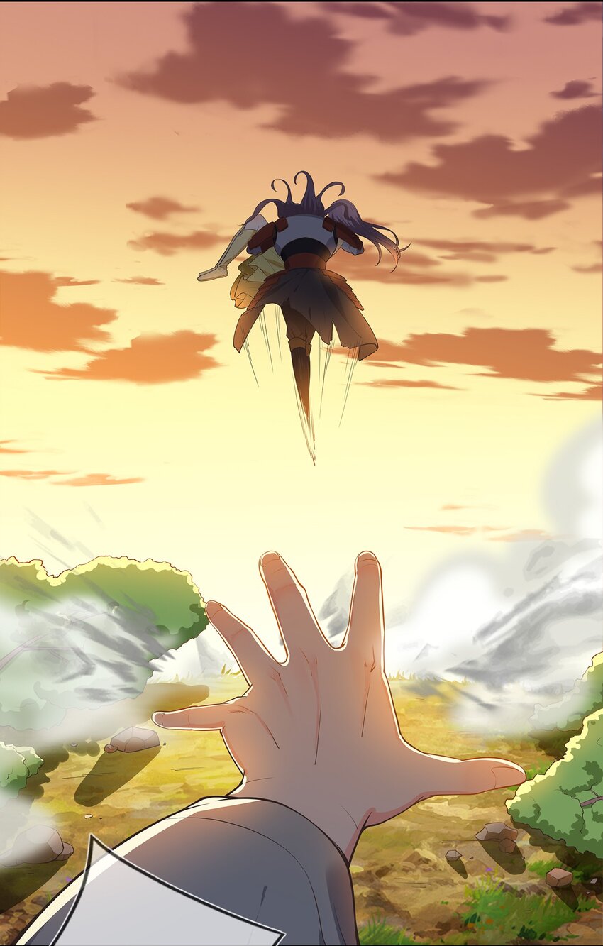 第35话 预谋的绑架-第39话