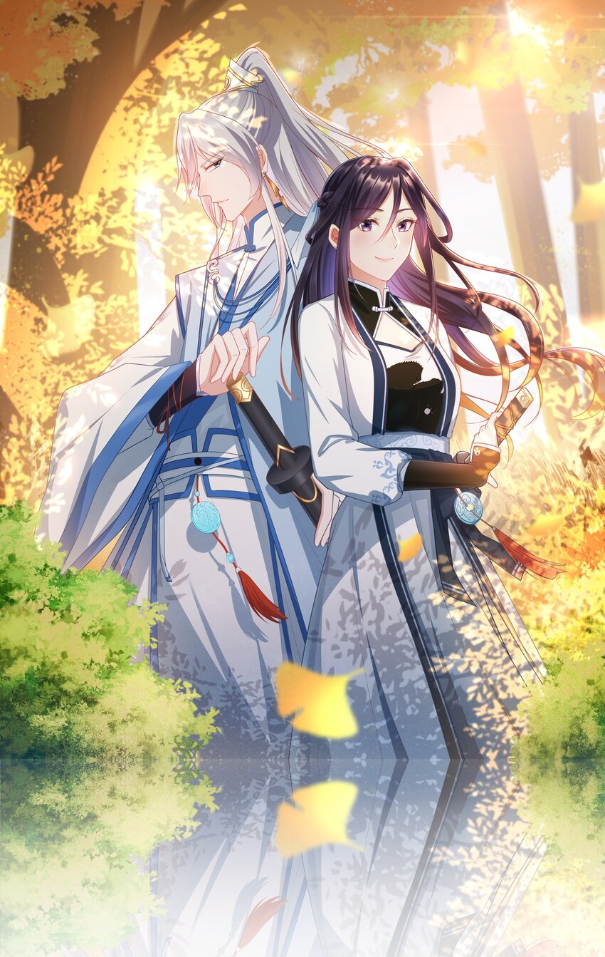 第53话 女装大佬是我哥？！-第57话