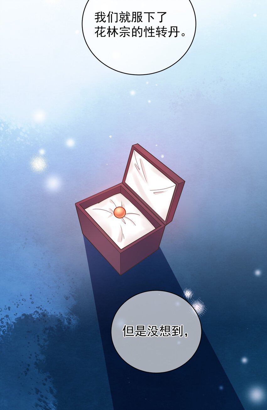 第53话 女装大佬是我哥？！-第57话