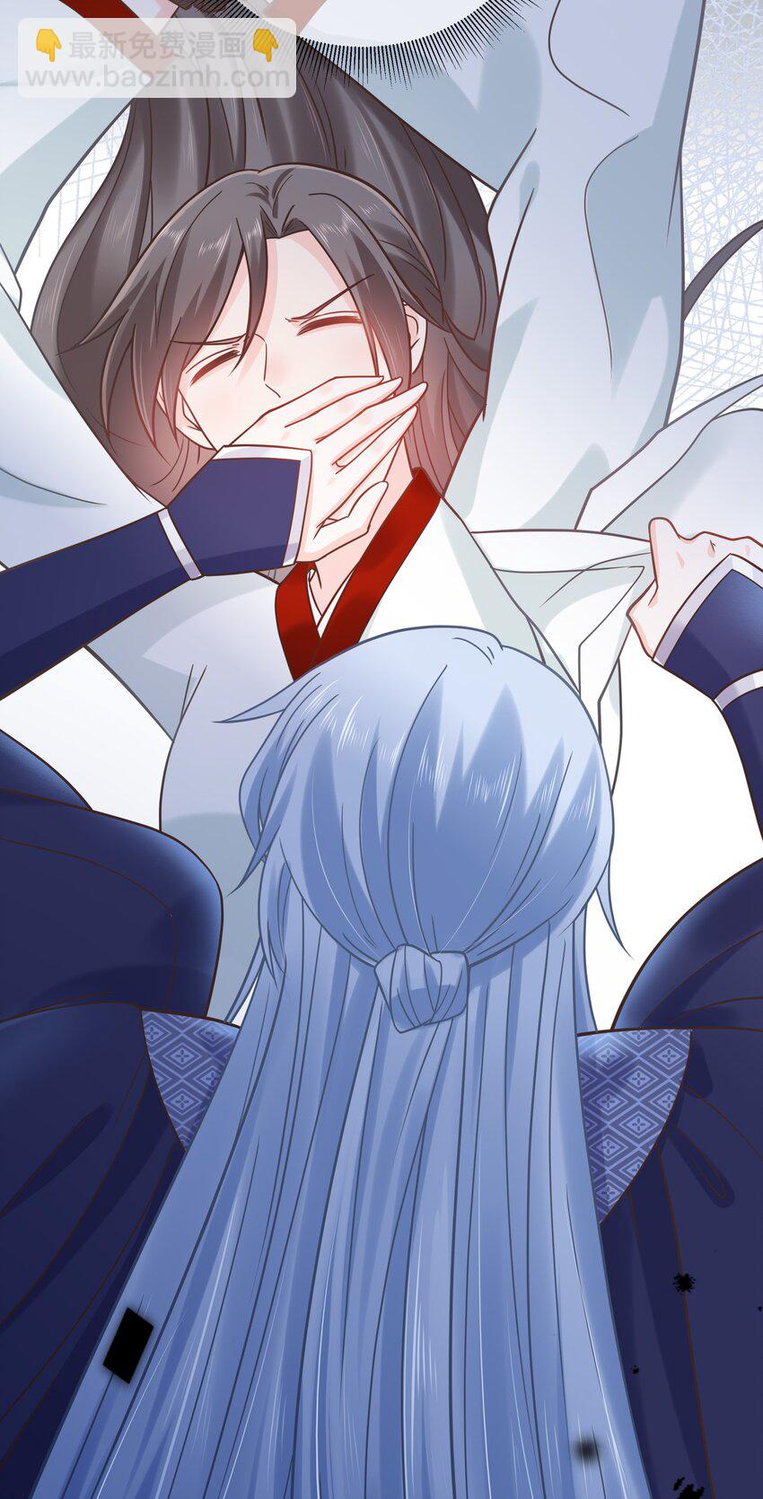 第53话 女装大佬是我哥？！-第57话