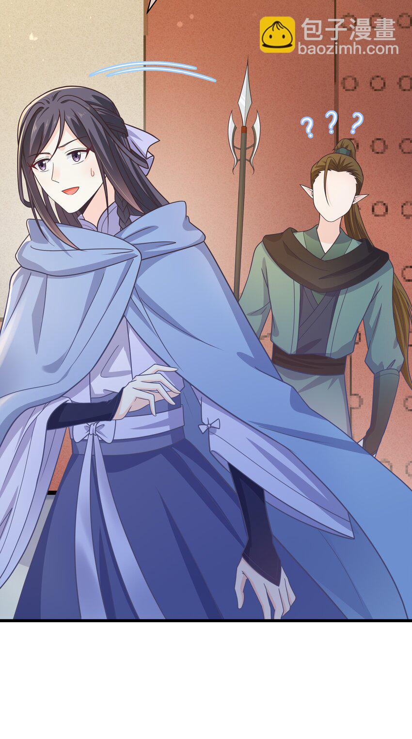 第55话 我们的疯狂-第59话