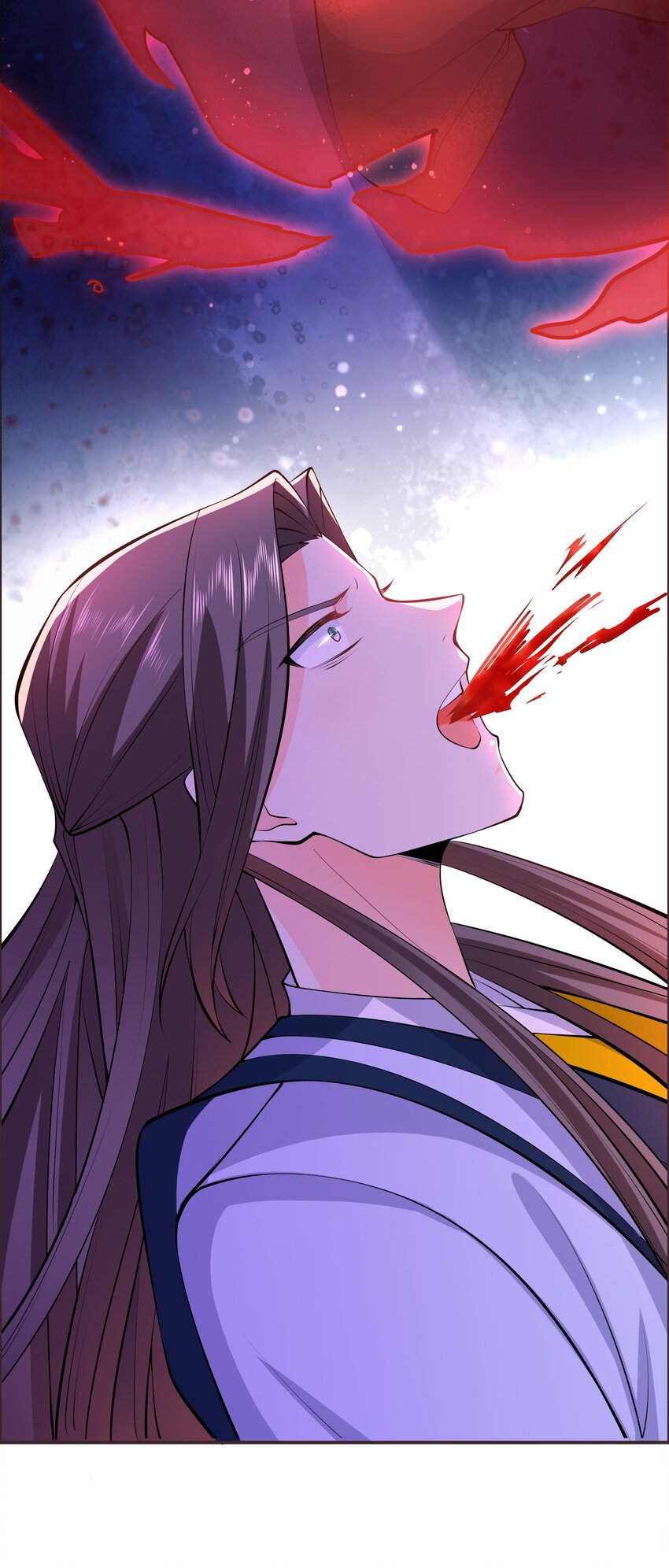 第63话 &ldquo;未婚夫&rdquo;-第67话