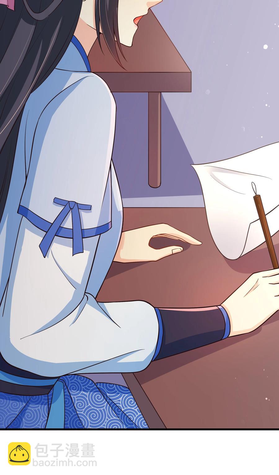 第79话 考试什么的最讨厌了(1/2)-第85话