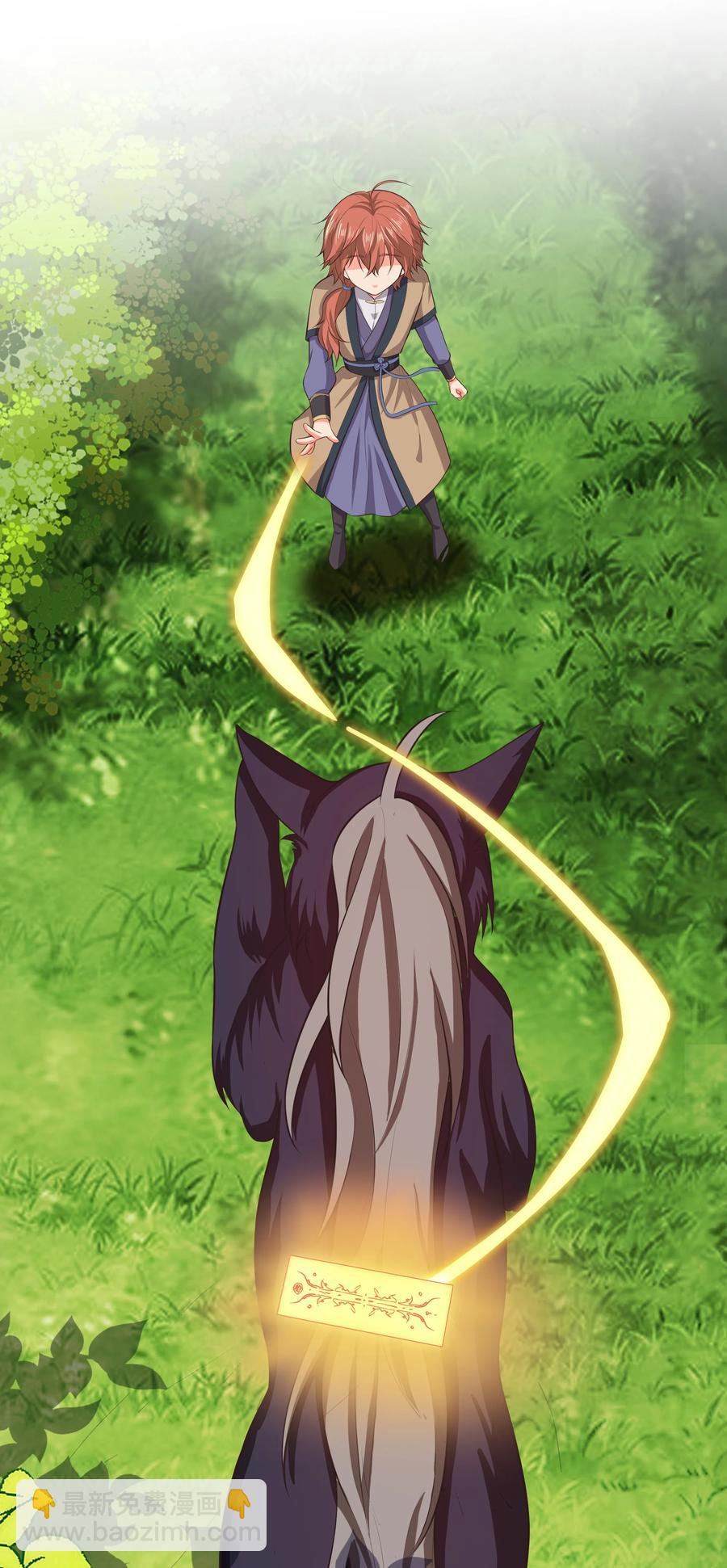 第86话 搞偷袭你玩不起！-第93话