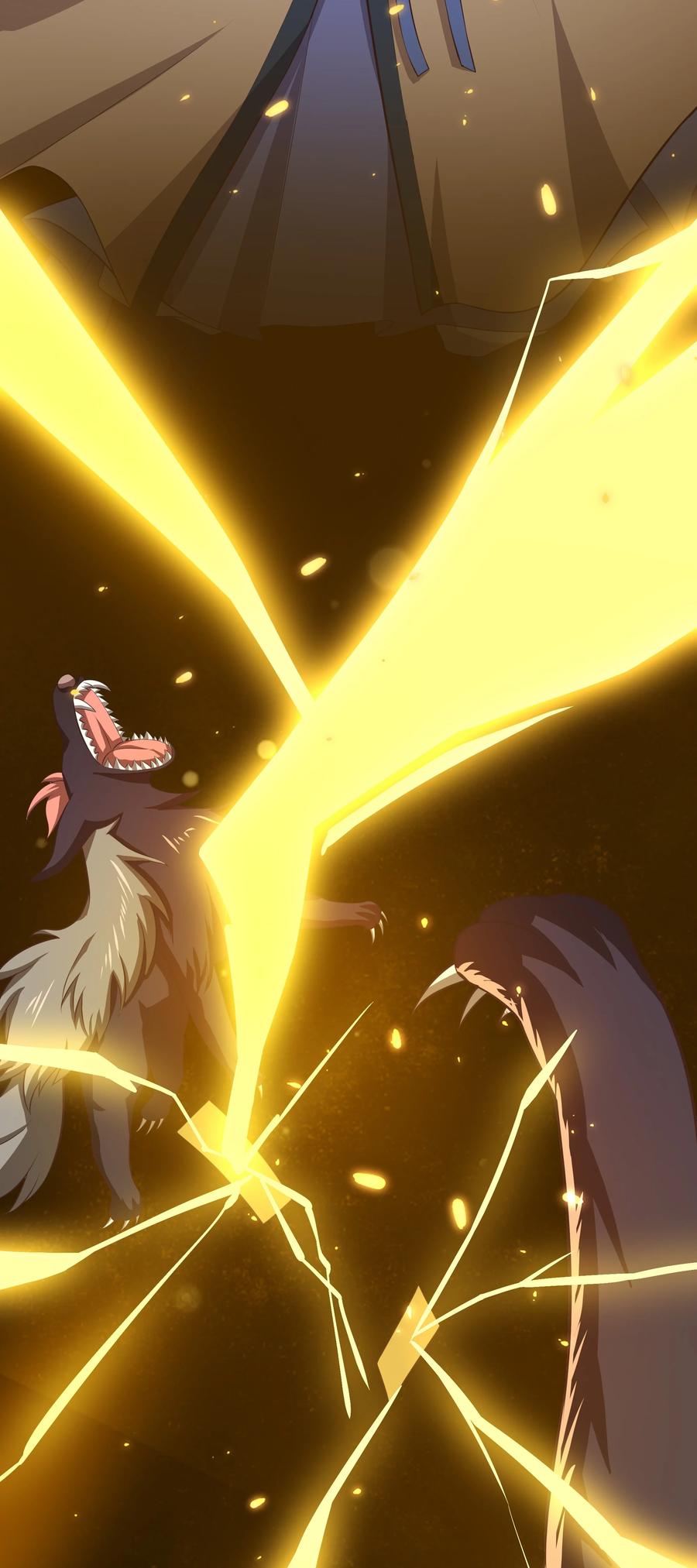 第86话 搞偷袭你玩不起！-第93话