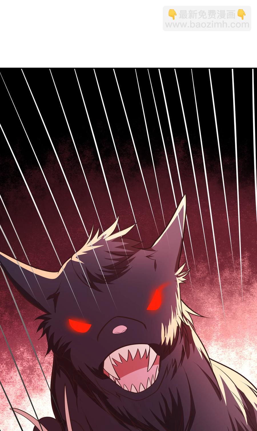 第86话 搞偷袭你玩不起！-第93话