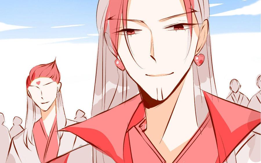 门徒 - 第159话 师父是我的！(1/2) - 7