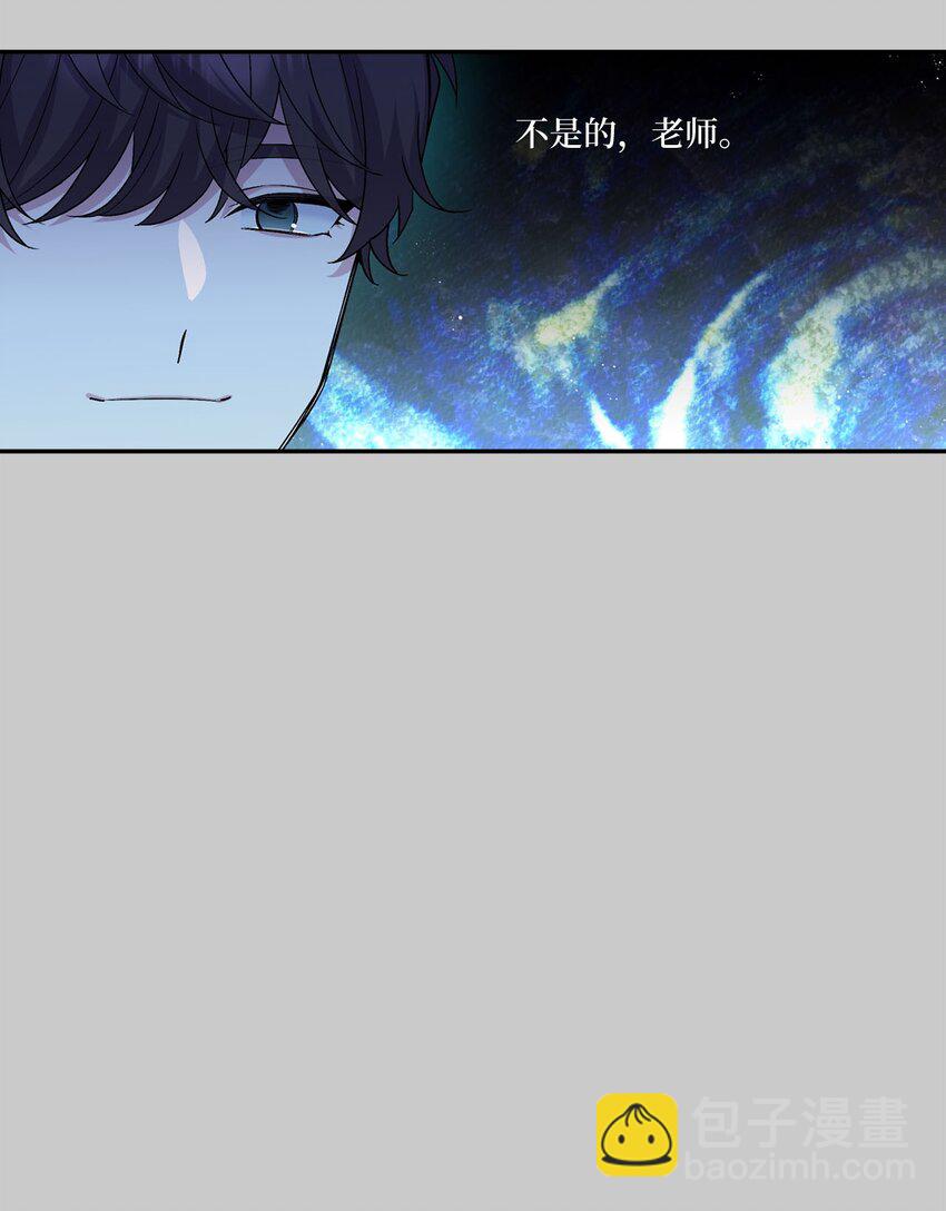 011 诡异的学长,诡异的社团(1/2)-第11话