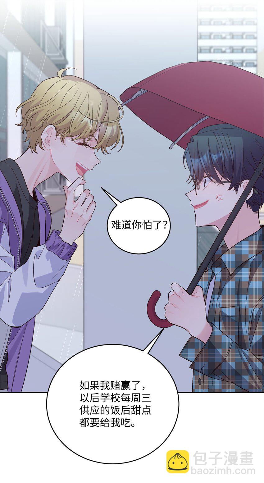 27 打赌(1/2)-第27话