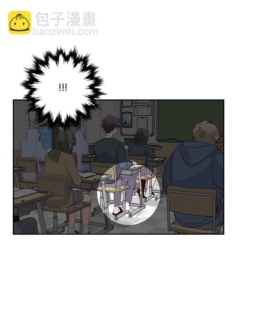 31 嫉妒(1/2)-第31话