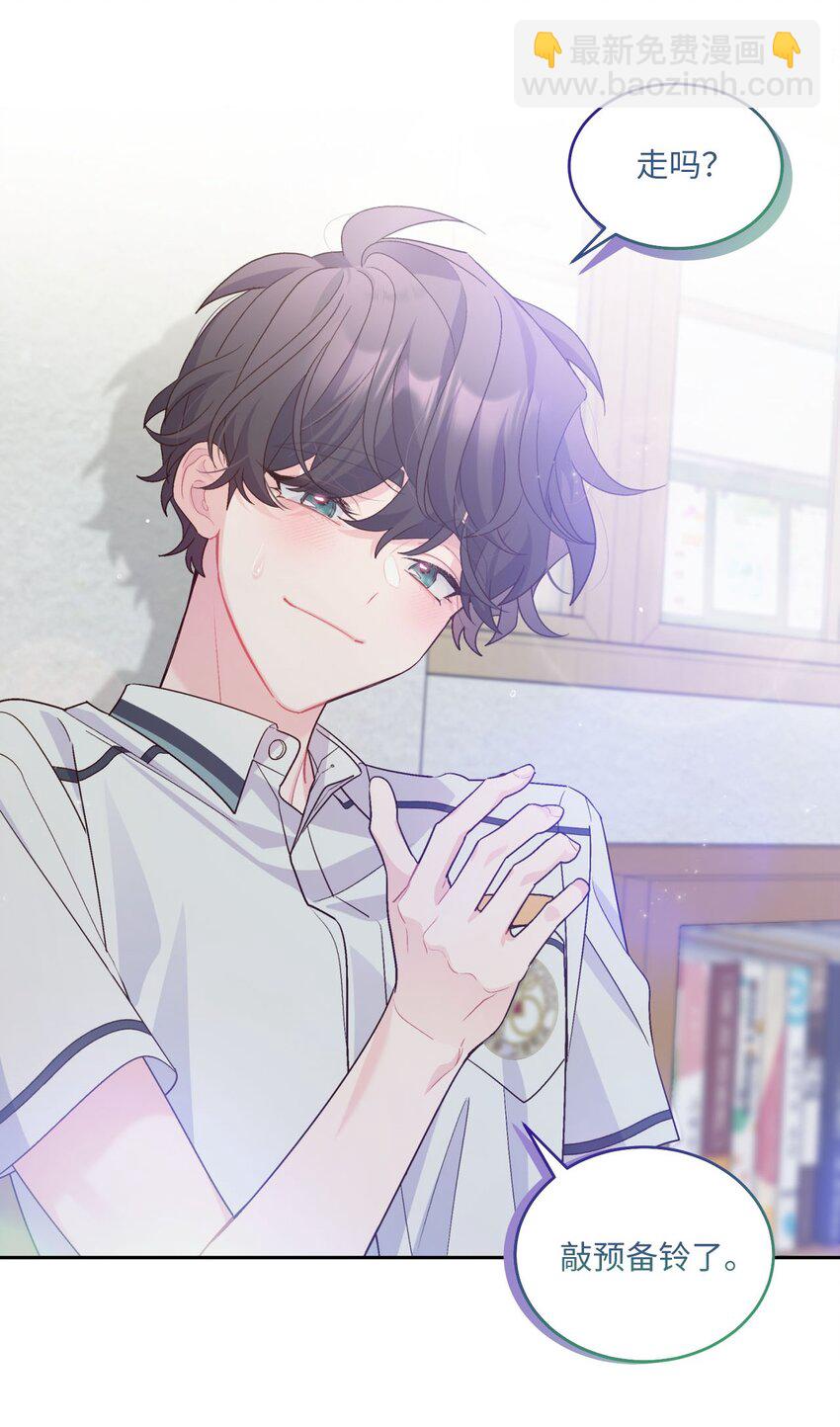 39 甜蜜时光(1/2)-第39话