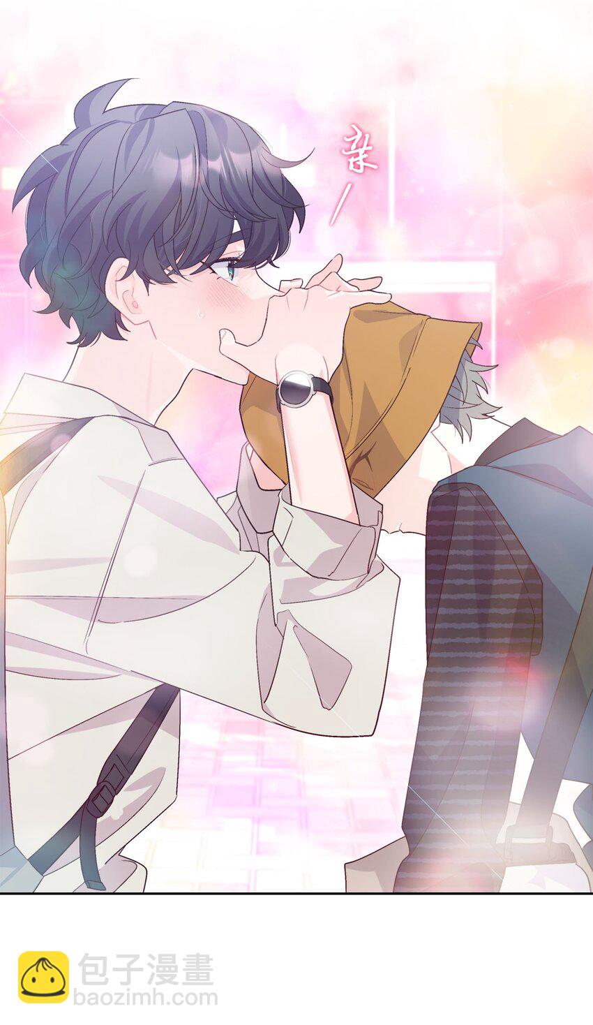 47 不速之客(1/2)-第47话