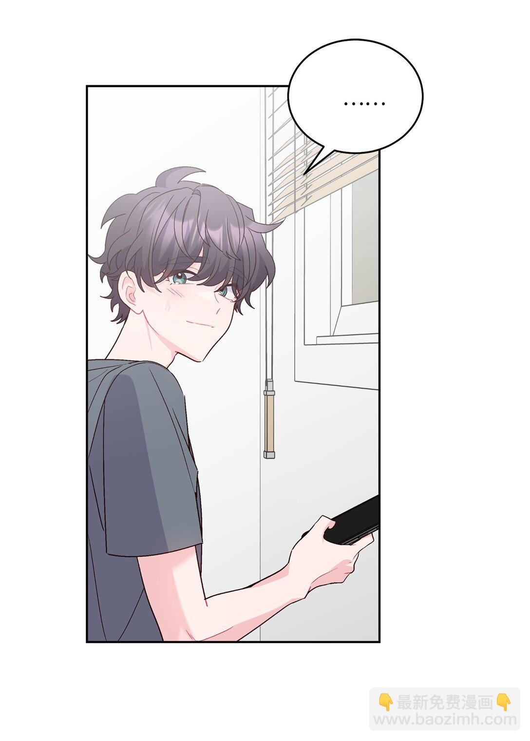 72 乖乖等着我(1/2)-第73话