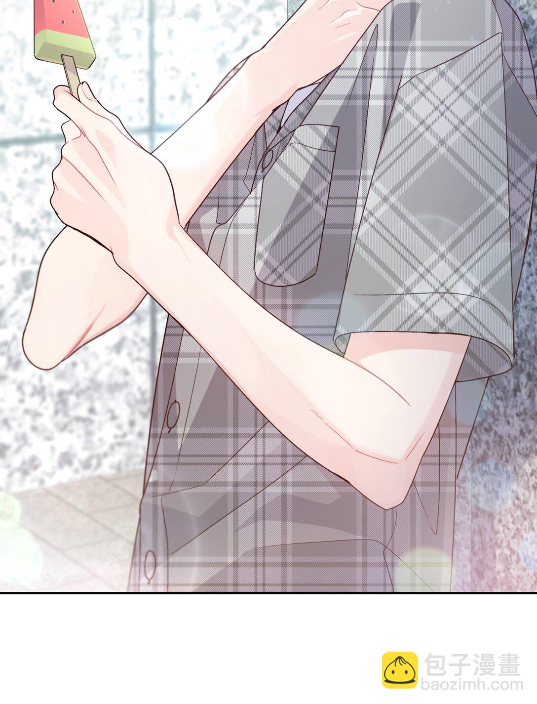 74 他们俩的关系是？(1/2)-第75话